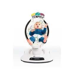 گهواره برقی 4moms مدل Mamaroo