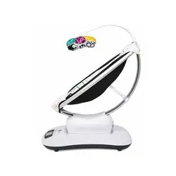 گهواره برقی 4moms مدل Mamaroo
