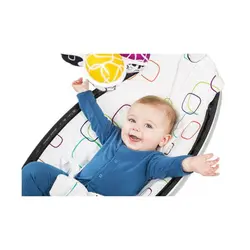 گهواره برقی 4moms مدل Mamaroo
