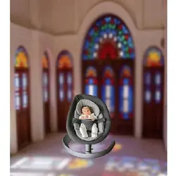 نی نی لای لای نونا مدل leaf grow