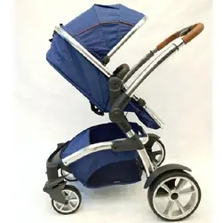 سرویس کالسکه ببکو bebeko مدل بوستون stroller boston