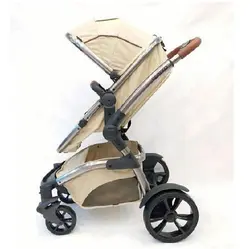 سرویس کالسکه ببکو bebeko مدل بوستون stroller boston