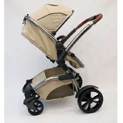 سرویس کالسکه ببکو bebeko مدل بوستون stroller boston