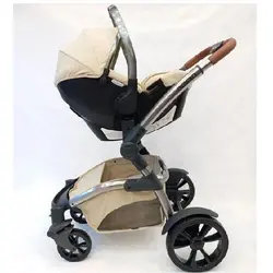 سرویس کالسکه ببکو bebeko مدل بوستون stroller boston