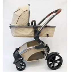 سرویس کالسکه ببکو bebeko مدل بوستون stroller boston