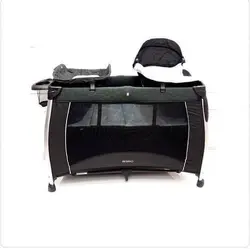 قیمت و خرید تخت و پارک ببکو مدل dream time | ارسال رایگان و تخفیف ویژه