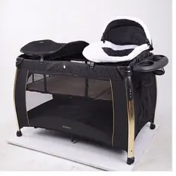 قیمت و خرید تخت و پارک ببکو مدل dream time | ارسال رایگان و تخفیف ویژه