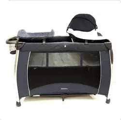 قیمت و خرید تخت و پارک ببکو مدل dream time | ارسال رایگان و تخفیف ویژه