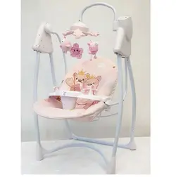 تاب برقی نوزاد ببکو bebeko