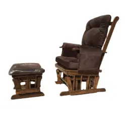 صندلی شیردهی نوزاد برند بدو نی نی