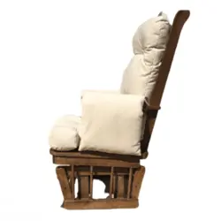 صندلی شیردهی نوزاد برند بدو نی نی