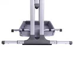 تخت کنار مادر هانا مدل Amor