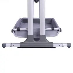 تخت کنار مادر هانا مدل Amor