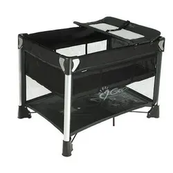 تخت و پارک کاپلا capella مدل 9467