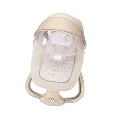 تاب و گهواره برقی ماستلا mastella مدل 3in1