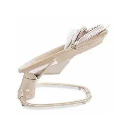 تاب و گهواره برقی ماستلا mastella مدل 3in1