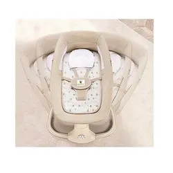 تاب و گهواره برقی ماستلا mastella مدل 3in1