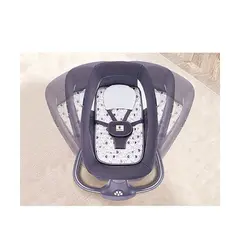 تاب و گهواره برقی ماستلا mastella مدل 3in1