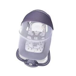 تاب و گهواره برقی ماستلا mastella مدل 3in1