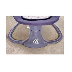 تاب و گهواره برقی ماستلا mastella مدل 3in1