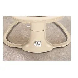 تاب و گهواره برقی ماستلا mastella مدل 3in1