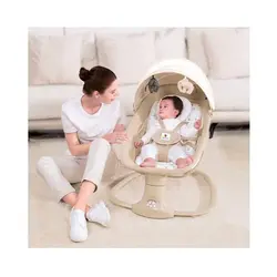 تاب و گهواره برقی ماستلا mastella مدل 3in1