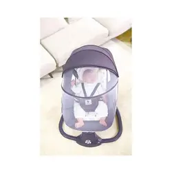 تاب و گهواره برقی ماستلا mastella مدل 3in1