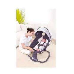 تاب و گهواره برقی ماستلا mastella مدل 3in1