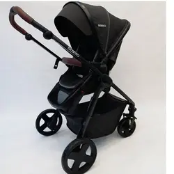 ست کالسکه ببکو bebeko مدل روبی  stroller ruby