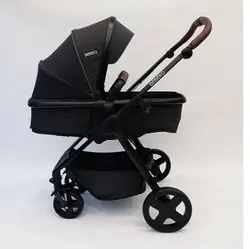 ست کالسکه ببکو bebeko مدل روبی  stroller ruby