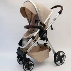 ست کالسکه ببکو bebeko مدل روبی  stroller ruby