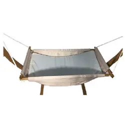 گهواره بندی کلاسیک کودک