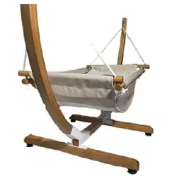 گهواره بندی کلاسیک کودک