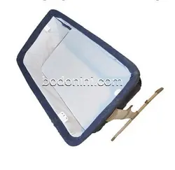 تخت کودک دلیجان مدل ویرا vira