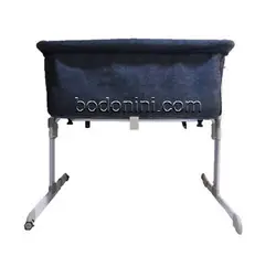 تخت کودک دلیجان مدل ویرا vira