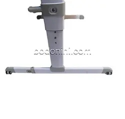 تخت کودک دلیجان مدل ویرا vira