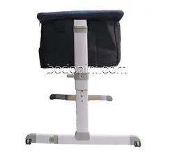 تخت کودک دلیجان مدل ویرا vira