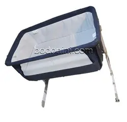 تخت کودک دلیجان مدل ویرا vira