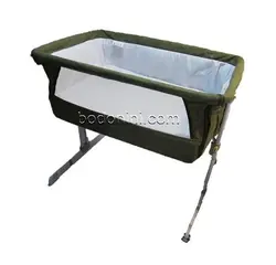 تخت کودک دلیجان مدل ویرا vira