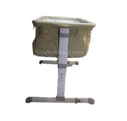 تخت کودک دلیجان مدل ویرا vira