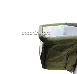 تخت کودک دلیجان مدل ویرا vira