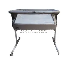 تخت کودک دلیجان مدل ویرا vira