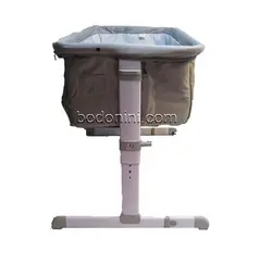 تخت کودک دلیجان مدل ویرا vira