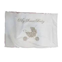 سرویس روتختی  یونیک بیبی Unique baby مدل کالسکه