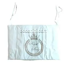 ست رو تختی یونیک بیبی Unique baby  مدل Royal