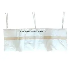 ست رو تختی یونیک بیبی Unique baby  مدل Royal