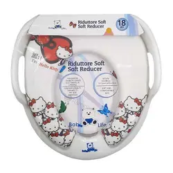تبدیل توالت فرنگی baby4life بیبی فور لایف کد102