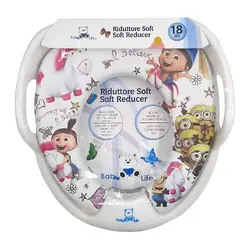 تبدیل توالت فرنگی baby4life بیبی فور لایف کد102