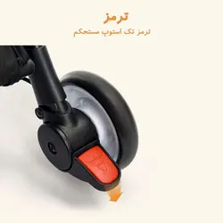 کالسکه بیبی سینگ مدل babysing s-go