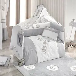 ست روتختی یونیک بیبی Unique baby کد 31389